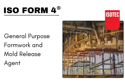 ISO FORM 4 ISO FORM 4