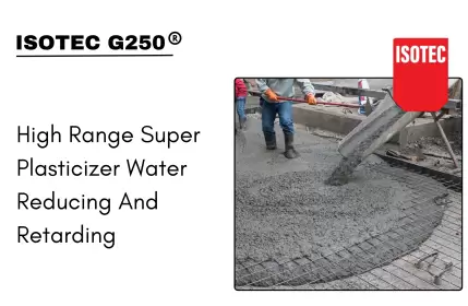ISOTEC G250 ISOTEC G250