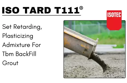 ISO TARD T111 ISO TARD T111