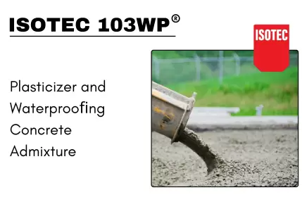 ISOTEC (1) ISOTEC 103WP