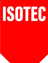 isotec-logo ISOTEC CHEMICAL Logo