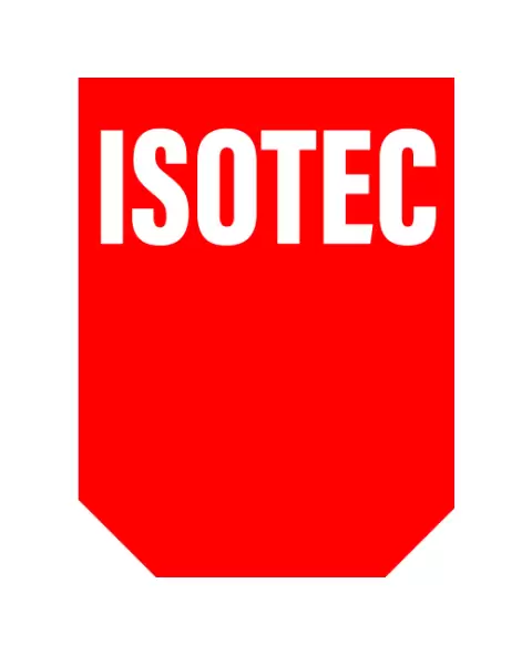 ISOTEC CHEMICAL Logo
