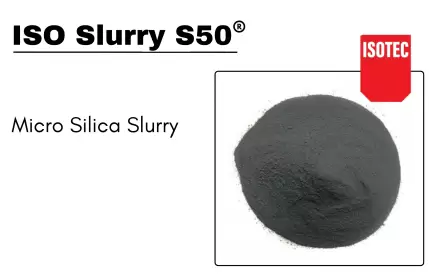 ISO SLURRY S50 ISO Slurry S50