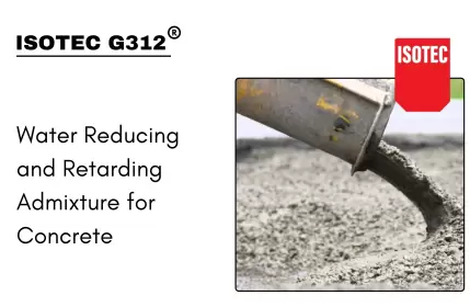 ISOTEC G312 ISOTEC G312