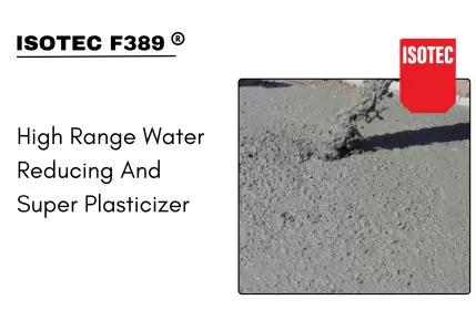 ISOTECF389 ISOTEC F389