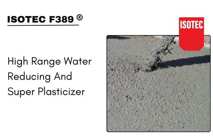ISOTECF389 ISOTEC F389