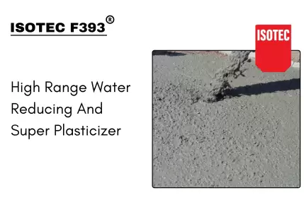 ISOTEC F393 ISOTEC F393