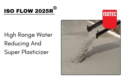 ISO FLOW 2025R ISO FLOW 2025R