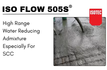 ISO FLOW 505S ISO FLOW 505S