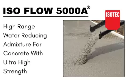ISO FLOW 5000A ISO FLOW 5000A®