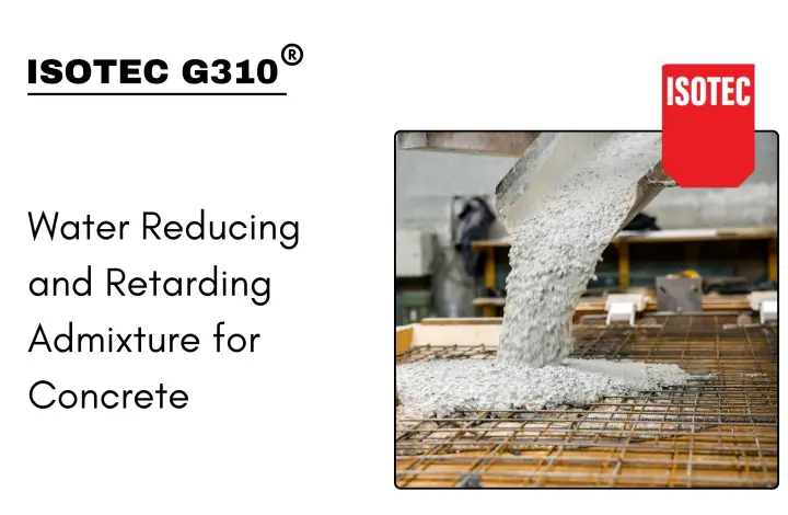 ISOTEC G310 ISOTEC G310