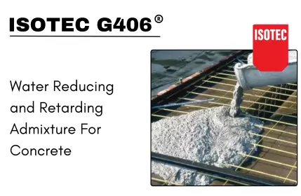 20 ISOTEC G406
