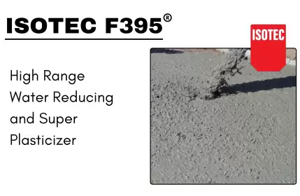 ISOTEC D103 (6) ISOTEC F395®