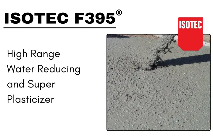 ISOTEC D103 (6) ISOTEC F395®
