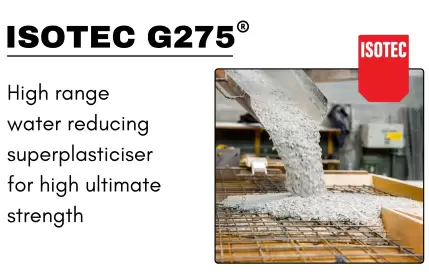 ISOTEC G275 ISOTEC G275®