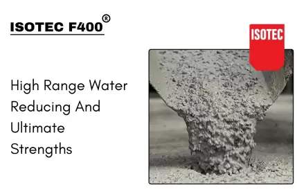 ISOTEC F400 ISOTEC F400