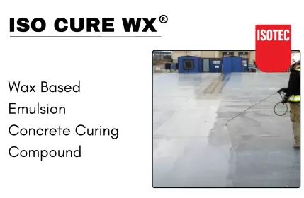ISO CURE WX ISO CURE WX