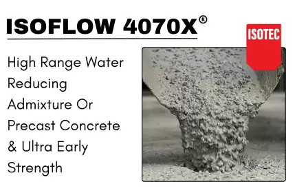 ISOTEC D103 (7) ISOFLOW 4070X