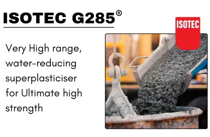 ISOTEC G285 ISOTEC G285®