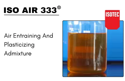 ISO AIR 333 ISO AIR 333