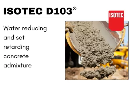 ISOTEC D103  ISOTEC D103
